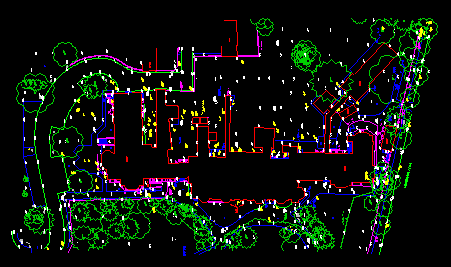 topographical survey