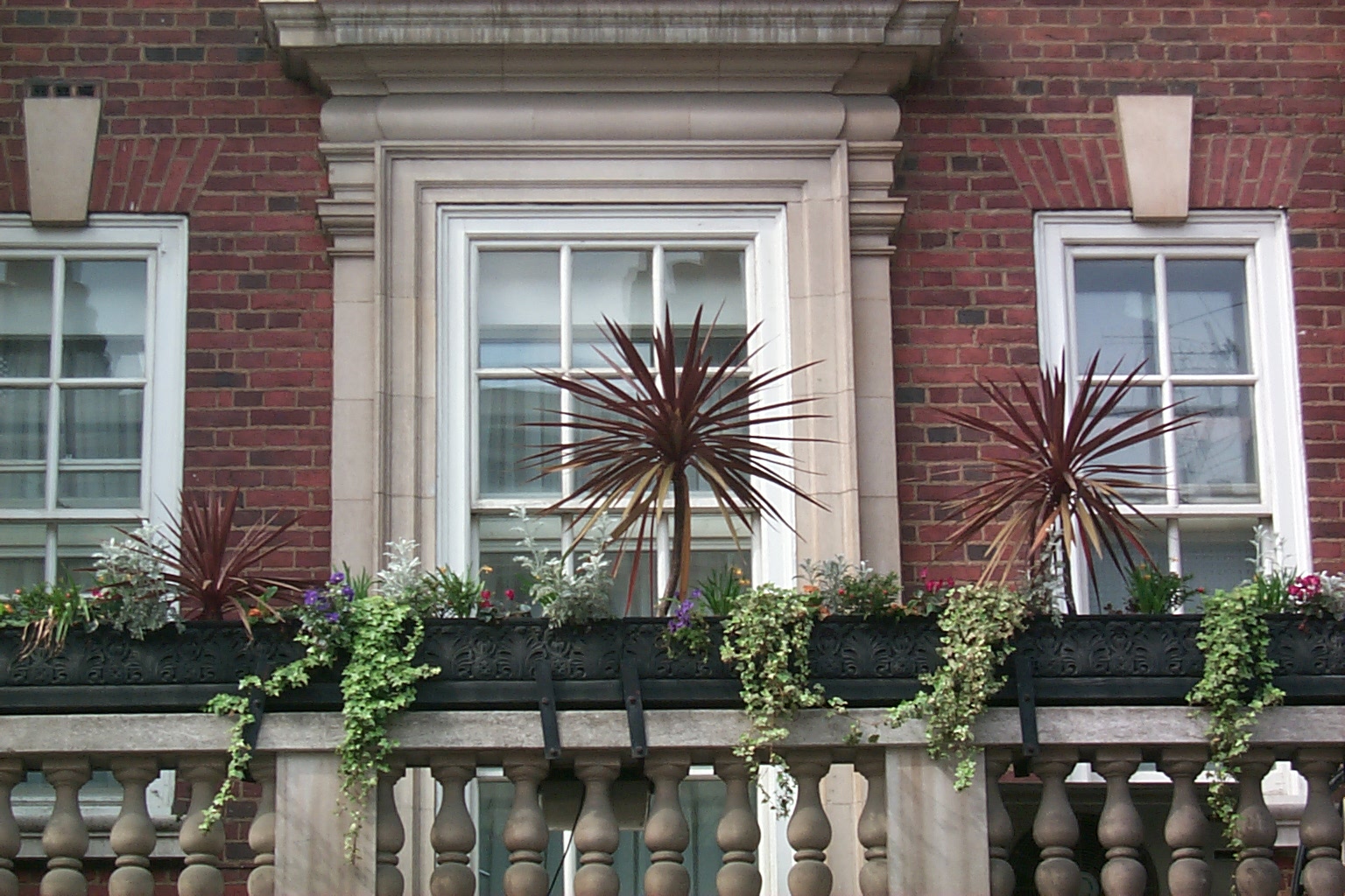 apartments Mayfair, London