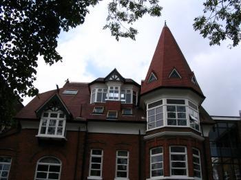 school in Ealing West London