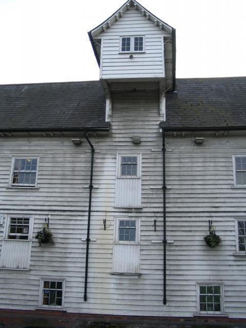 Land survey, floor plans and elevations of a pub in Chelmsford