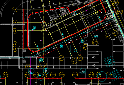 CAD drawings